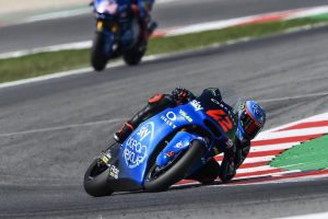 Moto2 | Gp Thailandia Gara: Bagnaia domina, Marini secondo, doppietta Sky Racing Team VR46