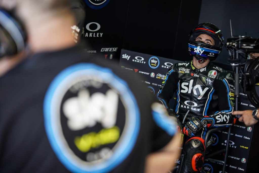 Moto2 | GP Thailandia Preview: Bagnaia, “Ci aspettano quattro gare impegnative”