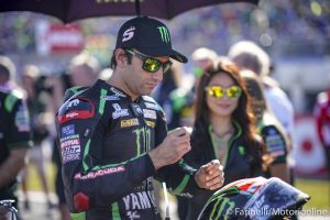 MotoGP | GP Australia: Zarco, “Phillip Island è una pista incredibile”