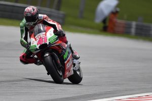 MotoGP | Gp Malesia Gara: A.Espargarò, “Risultato positivo”