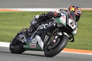 MotoGP | Valencia Test Day 1: Bradl, “Giornata discretamente buona”
