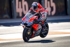 MotoGP | Ducati, Dall’Igna precisa: “Nessuna rivoluzione sulla GP19”