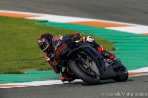 MotoGP | Test Jerez Day 1: alle 14:00 Lorenzo in testa, inseguono le Ducati