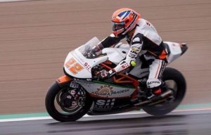 Moto2 | Gp Valencia Warm Up: Lowes davanti a Marquez