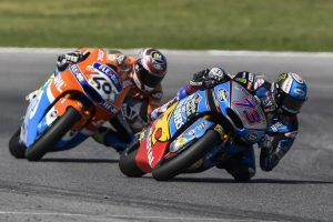 Moto2 | Gp Malesia FP2: Marquez si conferma al comando, Bagnaia è quarto