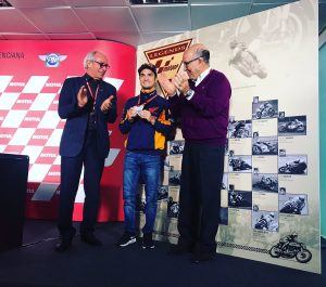 MotoGP | Gp Valencia: Pedrosa, “Ho imparato e dato molto al Motomondiale”