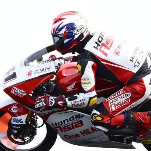 Moto3 | Gp Malesia FP1: Atiratphuvapat il più veloce, Bezzecchi terzo