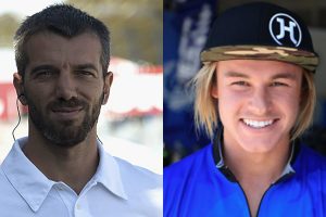 MotoE | Alex De Angelis e Josh Hook saranno i due piloti del team Pramac