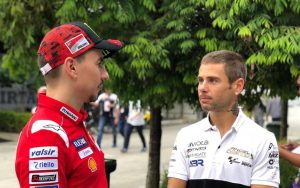 MotoGP | Gp Malesia Conferenza Stampa: Lorenzo, “A seconda delle sensazioni deciderò cosa fare”