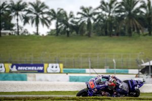 MotoGP | Gp Malesia Day 1: Vinales, “Non mi aspettavo di essere così competitivo” [Video]