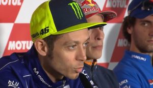MotoGP | Gp Valencia Conferenza Stampa: Rossi, “I prossimi 2 e 3 mesi saranno importanti”