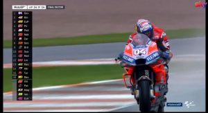 MotoGP | Gp Valencia: gli highlights della gara [VIDEO]