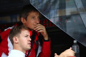 MotoGP | Massimo Rivola, dalla Ferrari all’Aprilia