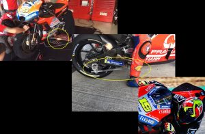 MotoGP | Test Jerez: vi sveliamo i segreti portati in pista dalla Ducati