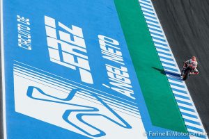 MotoGP | Test Jerez: il 28 e 29 novembre tutti in pista per l’ultimo test