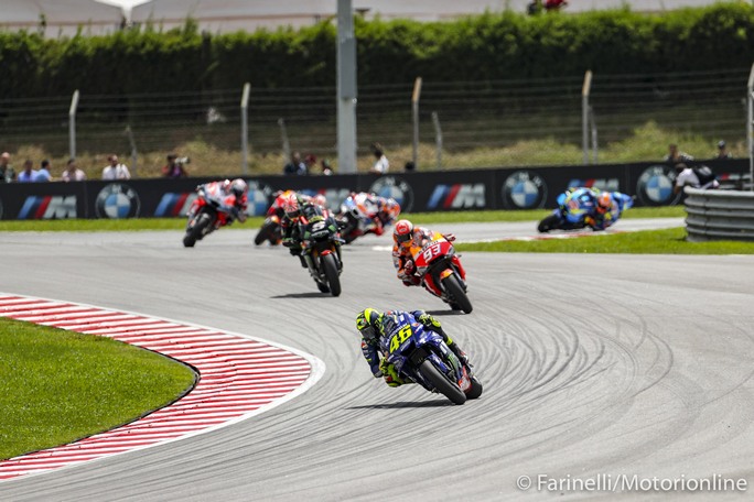 MotoGP | Gp Malesia: Rivivi le emozioni della gara attraverso la nostra Gallery