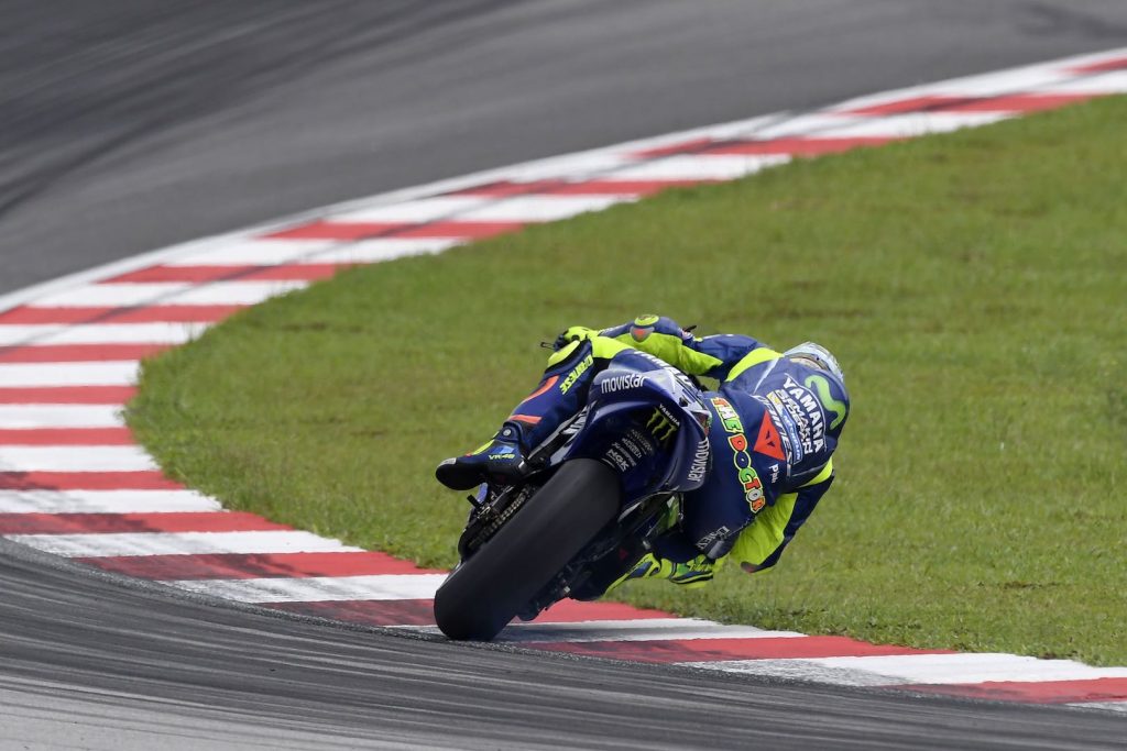 MotoGP | Gli orari del Gran Premio della Malesia su Sky Sport MotoGP HD