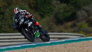 Superbike | Test Jerez, Day 1: Jonathan Rea è ancora davanti a tutti