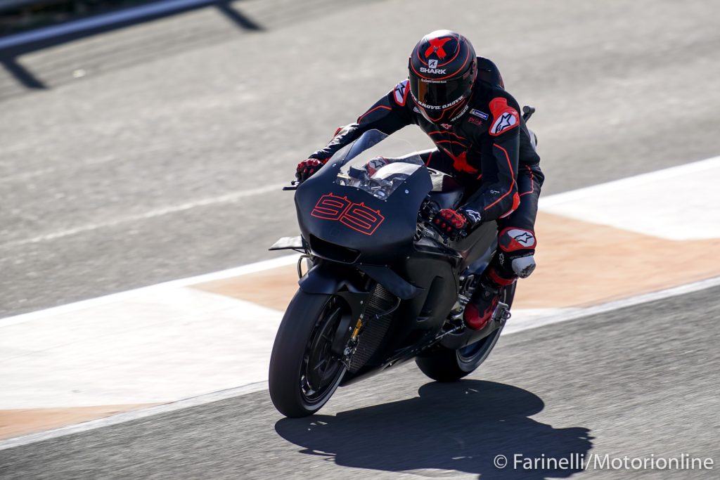 MotoGP | La presentazione del team Repsol Honda sarà il 23 gennaio