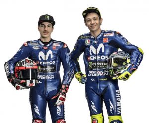 MotoGP | Yamaha, presentazione a febbraio a Jakarta