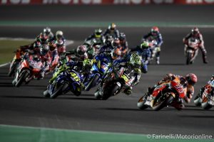 MotoGP | Diramato il calendario definitivo del Motomondiale 2019