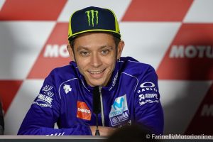 MotoGP | Stoner e Agostini sul ritiro di Rossi: “Non ha motivo di smettere”