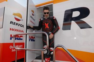 MotoGP | Ufficiale, frattura al polso per Jorge Lorenzo