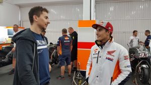 MotoGP | Jorge Lorenzo: operazione riuscita ma salta i test di Sepang