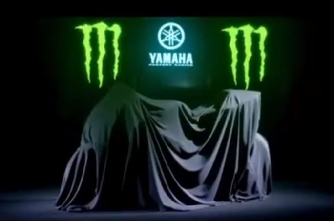 MotoGP | Monster Energy Yamaha, ecco il video teaser