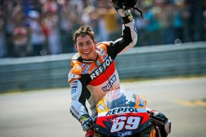 MotoGP | Il #69 di Nicky Hayden sarà ritirato ad Austin