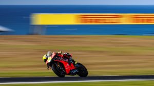 Superbike | Test Phillip Island, Day2: Bautista è l’uomo da battere