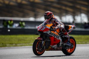 MotoGP | Test Sepang Day 3: Marquez, “Mi sento meglio, ho avuto un buon ritmo” [Video]