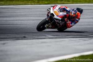 MotoGP | Test Sepang Day 3: Miller, “Velocità buona, ma dobbiamo migliorare il passo”