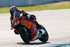Moto2 | Test Jerez Day 3: Binder si aggiudica l’ultima giornata di prove