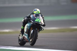 MotoGP | Test Qatar Day 3: Morbidelli, “Sono davvero contento di questo test”