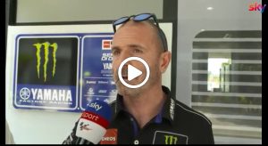 MotoGP | Test Sepang Day 1: Meregalli (Yamaha),”Test importante, sono cambiate tante cose” [VIDEO]