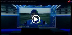 Sky Racing Team VR46 | Valentino Rossi: “Ci divertiremo ancora”