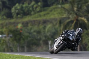 MotoGP | Test Sepang Day 1: Oliveira, “Siamo riusciti a completare molti giri buoni”