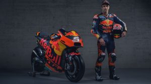 MotoGP | Presentato il Team Red Bull KTM di Zarco ed Espargarò [Video]
