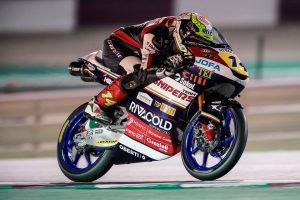 Moto3 | Gp Qatar Qualifiche: Arbolino, “Abbiamo sbagliato la tempistica”