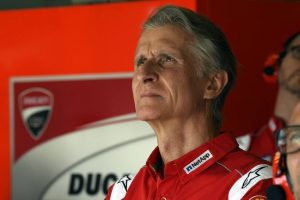 MotoGP | Paolo Ciabatti: “La Ducati è regolare”