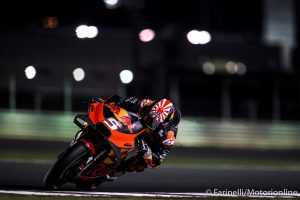 MotoGP | Gp Qatar Qualifiche: Zarco, “Non mi resta che incrociare le dita”