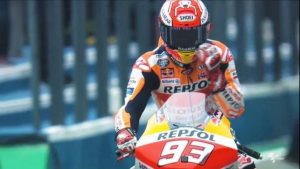 MotoGP | Gp Argentina: Il meglio delle qualifiche [VIDEO]