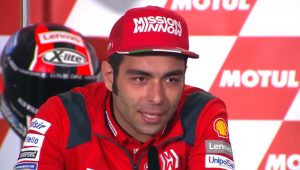 MotoGP | Gp Argentina Conferenza Stampa: Petrucci, “Dopo il Qatar ero deluso, adesso sono motivato”