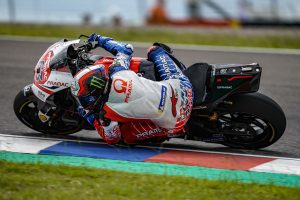 MotoGP | Gp Argentina Gara: Bagnaia, “Tutto sommato weekend positivo”