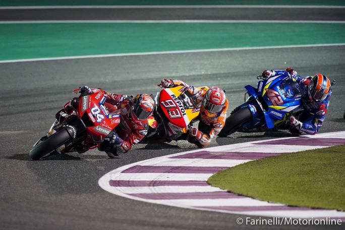 MotoGP | Caso “spoiler” Ducati, slitta la sentenza