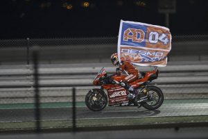 MotoGP | FIM: arriva la sentenza sul caso Ducati, la ‘pinna’ è legale [VIDEO]