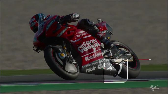 MotoGP | Gp Qatar: Paolo Beltramo, “Spoiler Ducati? Bisognava protestare prima” [VIDEO]