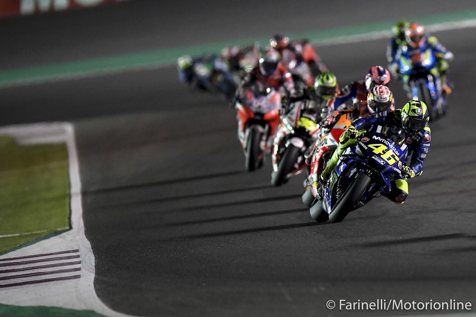 MotoGP | Approvata la nuova regola “Long Lap Penalty”