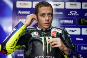 MotoGP | Valentino Rossi: “Essere il volto della MotoGP è qualcosa di cui vado orgoglioso”